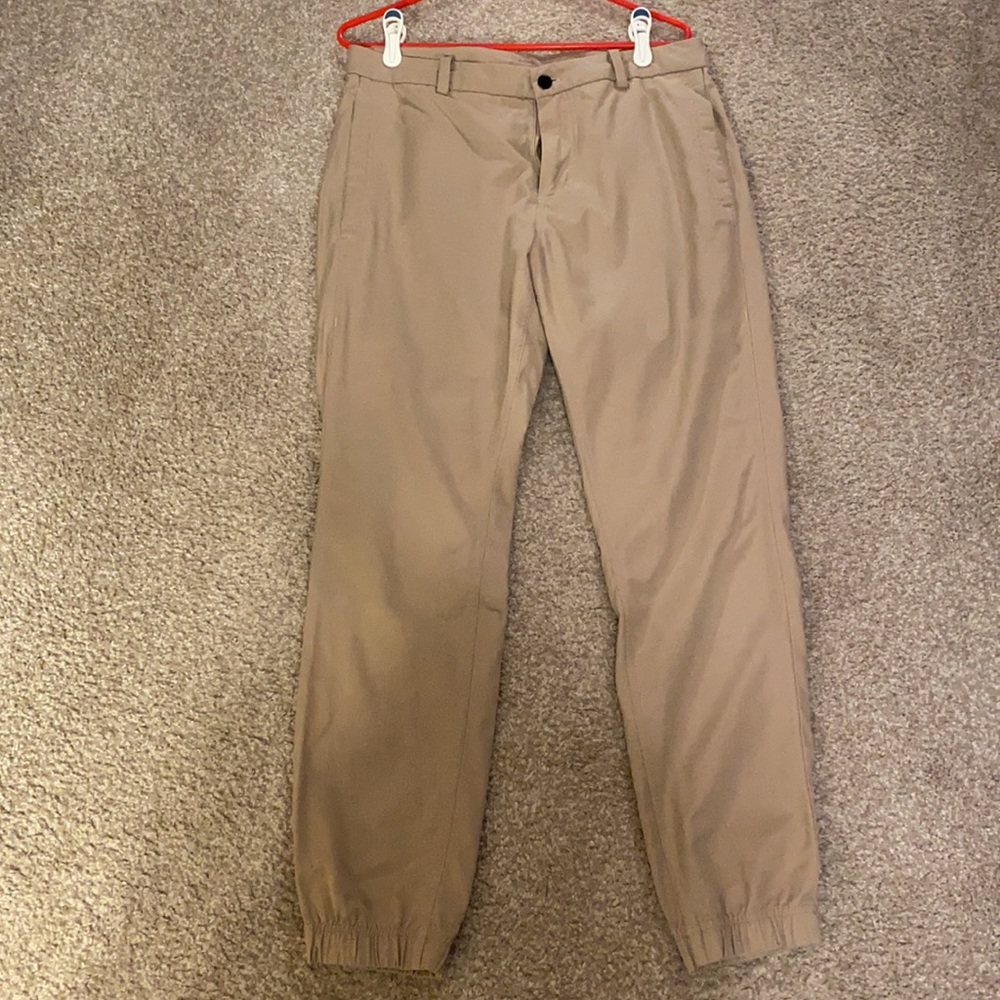 Lululemon Men’s Jogger Pants